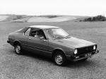 Datsun Cherry Coupe 1978 года (UK)